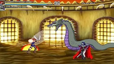 Rage of Magic II