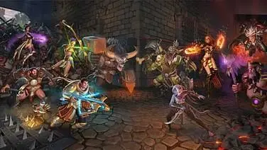 Orcs Must Die! Unchained