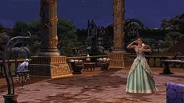The Sims Medieval: Pirates and Nobles
