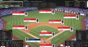 Out of the Park Baseball 16
