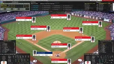 Out of the Park Baseball 16