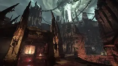 DOOM: Unto The Evil