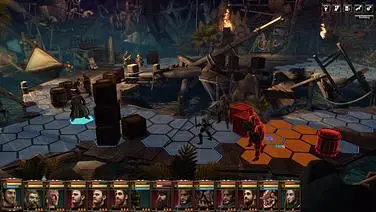 BlackGuards 2