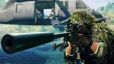 Sniper: Ghost Warrior 3