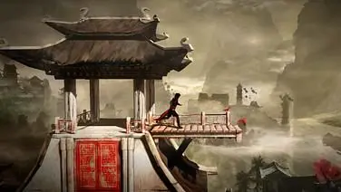 Assassin’s Creed Chronicles: China