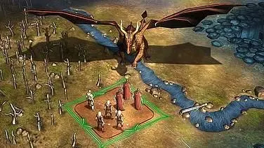 Fallen Enchantress: Legendary Heroes