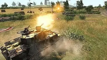 Men of War: Assault Squad