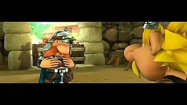 Asterix & Obelix XXL 2: Mission Las Vegum