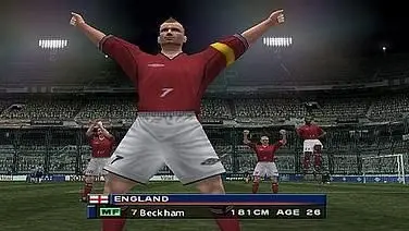 Pro Evolution Soccer 3