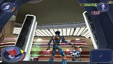 Scrapland