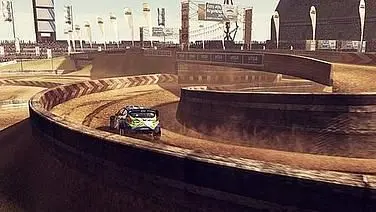 WRC 2 - FIA World Rally Championship 2011