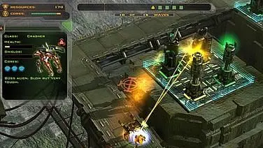 Defense Grid: The Awakening