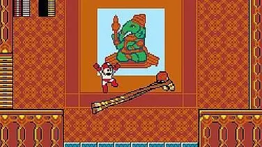 Street Fighter X Mega Man