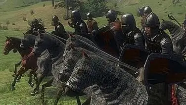 Mount & Blade: Warband