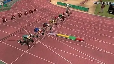 Beijing 2008
