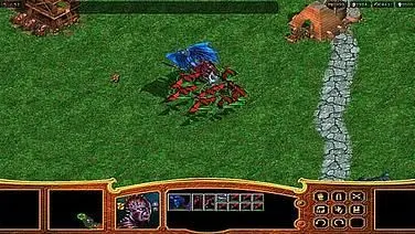 Warlords Battlecry II