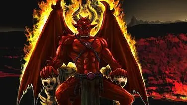 Age of Fear 2: The Chaos Lord