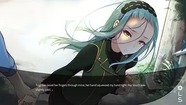 Campus Notes - Forget Me Not.