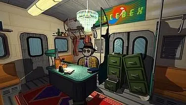 Jazzpunk