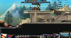 Metal Assault