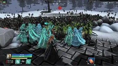Final Stand: Ragnarök 