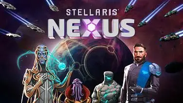 Stellaris: Nexus