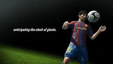 Pro Evolution Soccer 2011