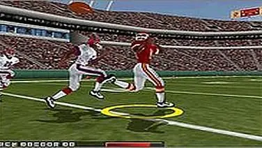 NFL Fever 2000
