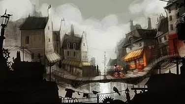 Taxi Journey