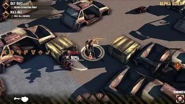 Fallen: A2P Protocol