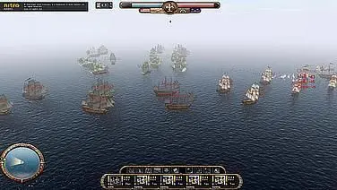 East India Company: Battle of Trafalgar