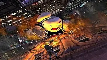 Ghostbusters: The Video Game