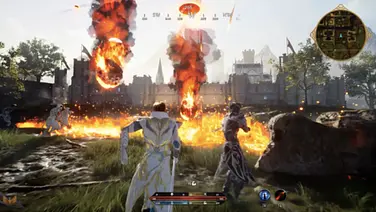 Ashes of Creation: Apocalypse