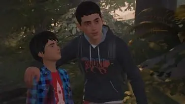 Life Is Strange 2