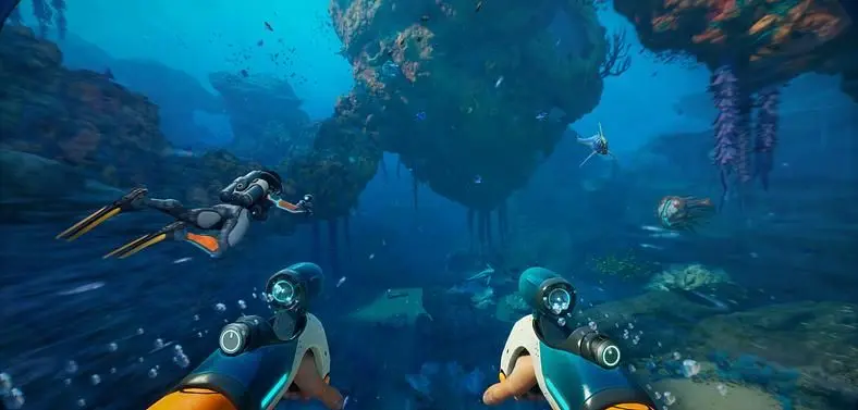 Subnautica 2 Guides