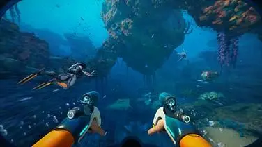 Subnautica 2