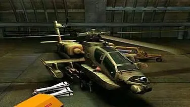 Heli Heroes