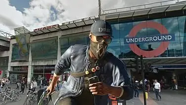 Watch Dogs: Legion