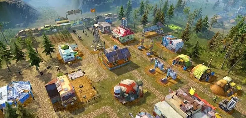 Surviving the Aftermath Guides