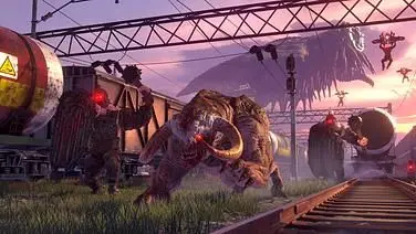 Serious Sam: Siberian Mayhem