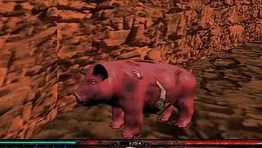 Lands of Lore III