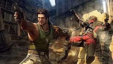 Bionic Commando