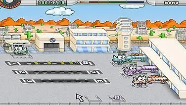 Airport Mania: First Flight