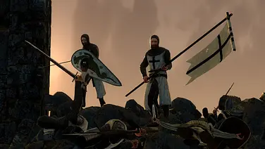Melee: Battlegrounds