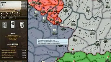 Hearts of Iron II: Doomsday - Armageddon