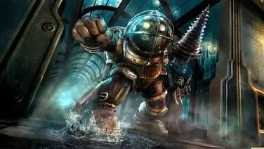 BioShock: The Collection