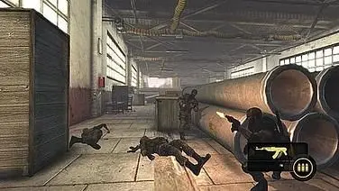 Global Ops: Commando Libya