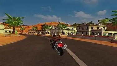 Torque: Savage Roads