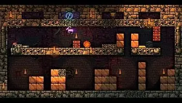 Escape Goat 2