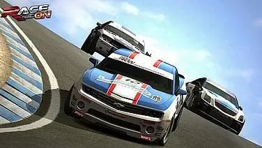 RACE On